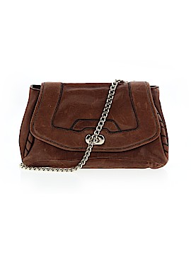 Cynthia Rowley Leather Crossbody Bag