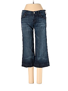 7 For All Mankind Size 24 waist