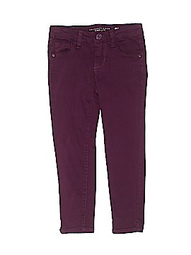 Celebrity Pink girls Size 4