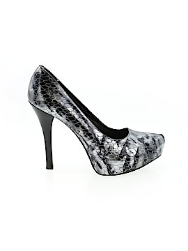 Carlos by Carlos Santana Size 8