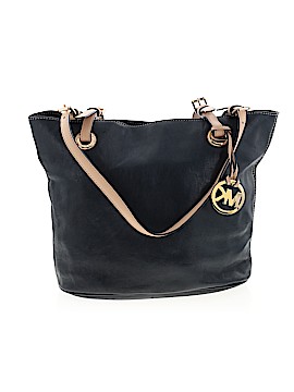 MICHAEL Michael Kors Leather Shoulder Bag