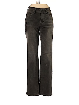 Not Your Daughter's Jeans Size 4 Petite