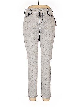 NYDJ Plus Size 12 Plus