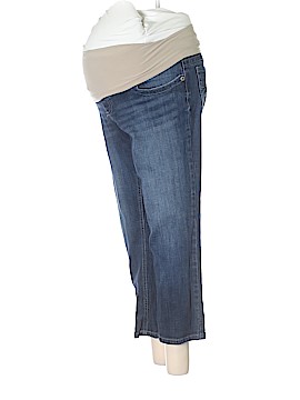 Indigo Blue Size Sm Maternity