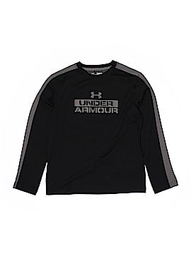 Under Armour Size Medium youth