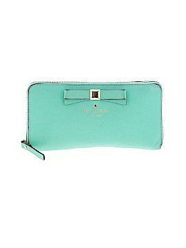 Kate Spade New York Leather Wallet