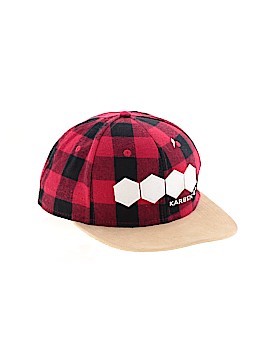 Assorted Brands Baseball Cap
