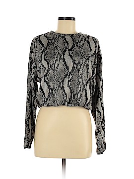 Trafaluc by Zara Size Med