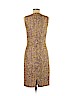 Michael Kors Yellow Casual Dress Size 8 - photo 2