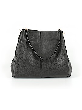 Coach Factory Leather Satchel