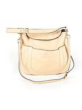 Marc by Marc Jacobs Leather Satchel