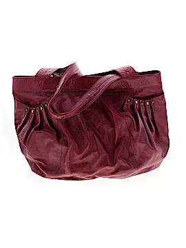 Hobo International Leather Shoulder Bag