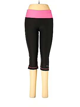 Bally Total Fitness Size Med