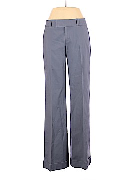 Banana Republic Factory Store Size 4