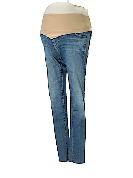 Adriano Goldschmied Size 27 Maternity waist