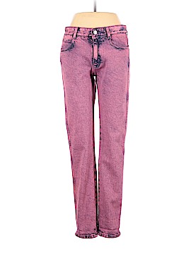 Stella McCartney Size 25 waist