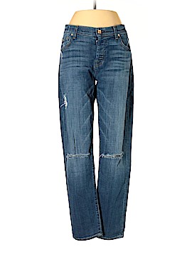 7 For All Mankind Size 24 waist