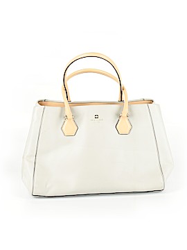 Kate Spade New York Leather Shoulder Bag