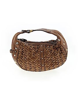 Cole Haan Leather Clutch