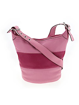 Coach Factory Leather Crossbody Bag