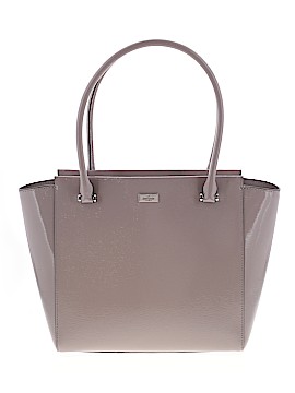 Kate Spade New York Leather Tote