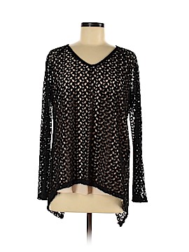 Design Lab Lord & Taylor Size Med