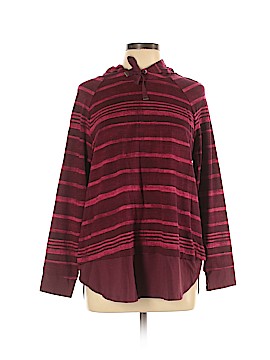 Isaac Mizrahi LIVE! Size Lg