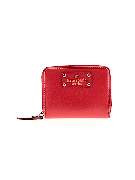 Kate Spade New York Leather Wallet