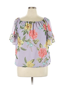 Sweet Pea for New York & Company Size XL
