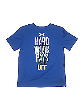 Under Armour Size X-Large youth