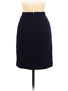 J.Crew Wool Skirt (view 2)