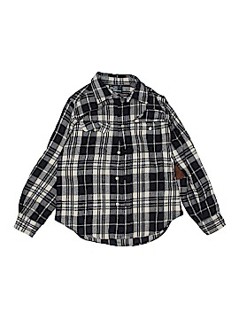 Polo by Ralph Lauren Size 7