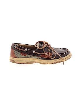 Sperry Top Sider Size 4 1/2
