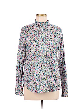 Liberty Art Fabrics for J.Crew Size 8