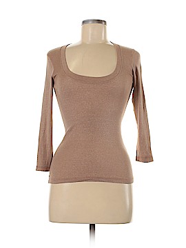 Michael Stars 3/4 Sleeve T-Shirt