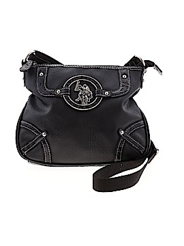 U.S. Polo Assn. Crossbody Bag