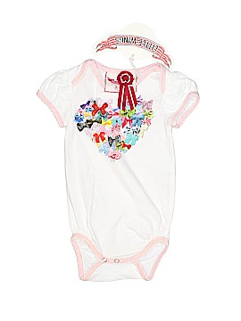 Little Wings by Paper Wings Size 3 mo