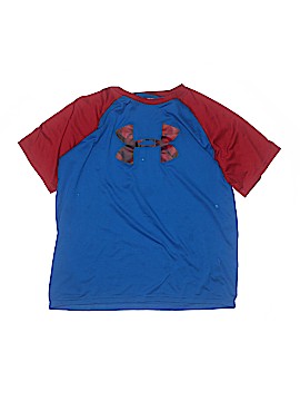 Under Armour Size X-Large youth