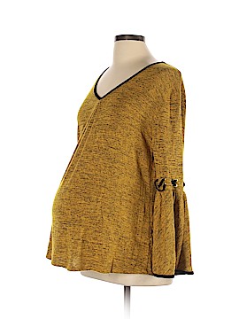 Olivia Blu Maternity Size Lg Maternity