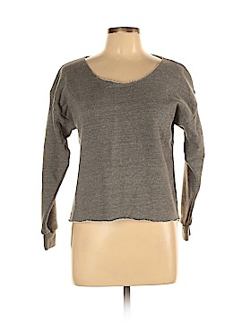 American Apparel Pullover Sweater