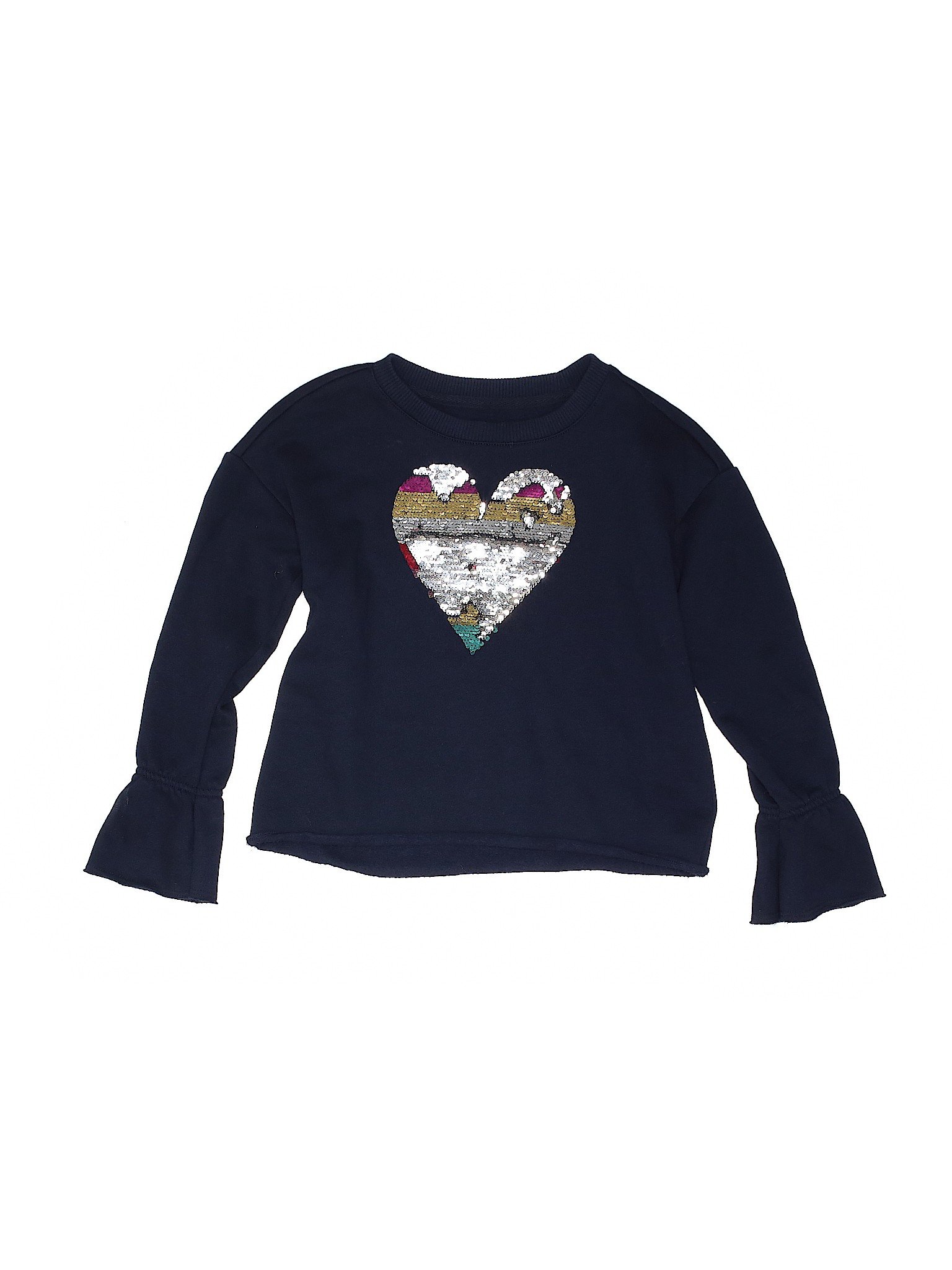 gap girls jumpers