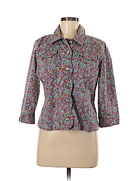 Christopher & Banks Size Med Petite