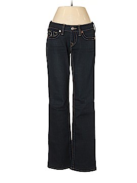 True Religion Size 27 waist