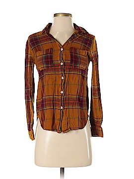 Mossimo Supply Co. Size XS