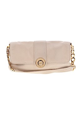 MICHAEL Michael Kors Leather Shoulder Bag
