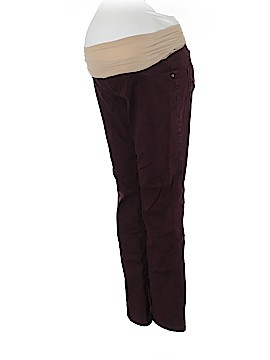 Indigo Blue Size Med Maternity