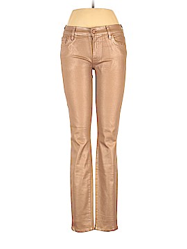 7 For All Mankind Size 28 waist