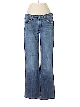 7 For All Mankind Size 28 waist