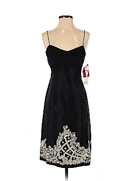 Badgley Mischka Size 4