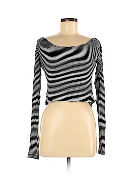Brandy Melville Long Sleeve Top